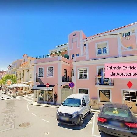 Apartamento Veneza Portuguesa - Coracao De Aveiro Kültér fotó