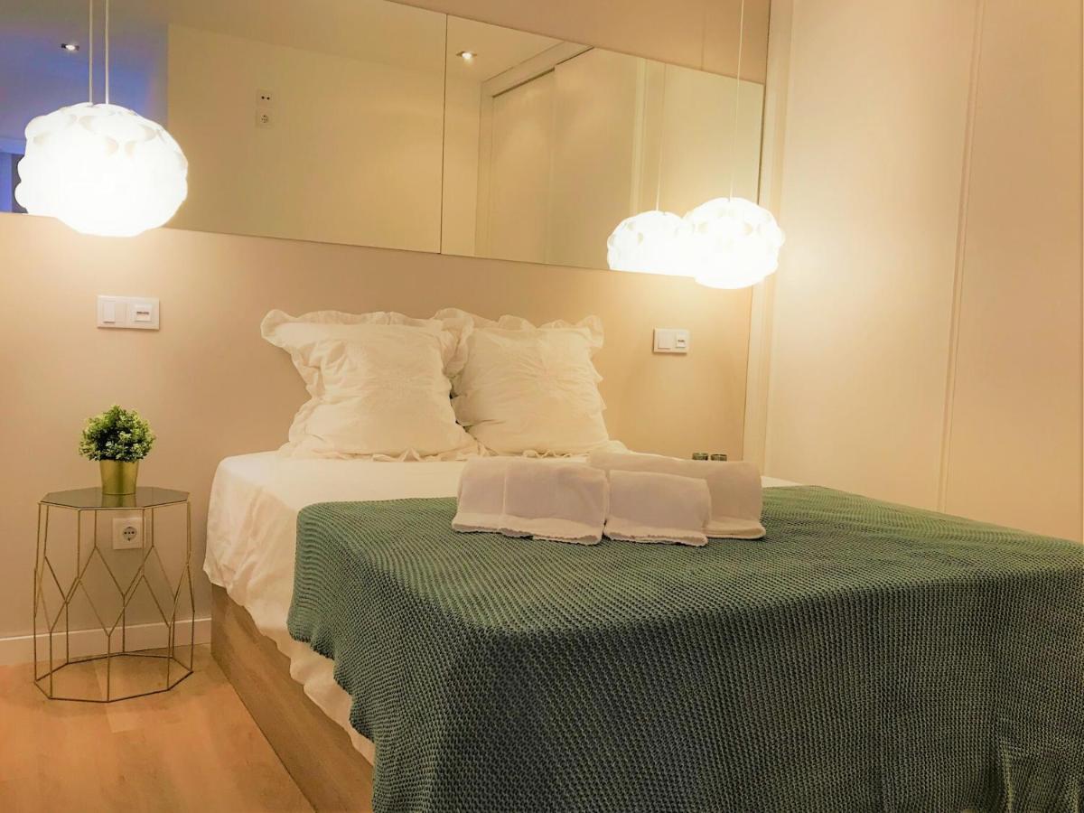 Apartamento Veneza Portuguesa - Coracao De Aveiro Kültér fotó