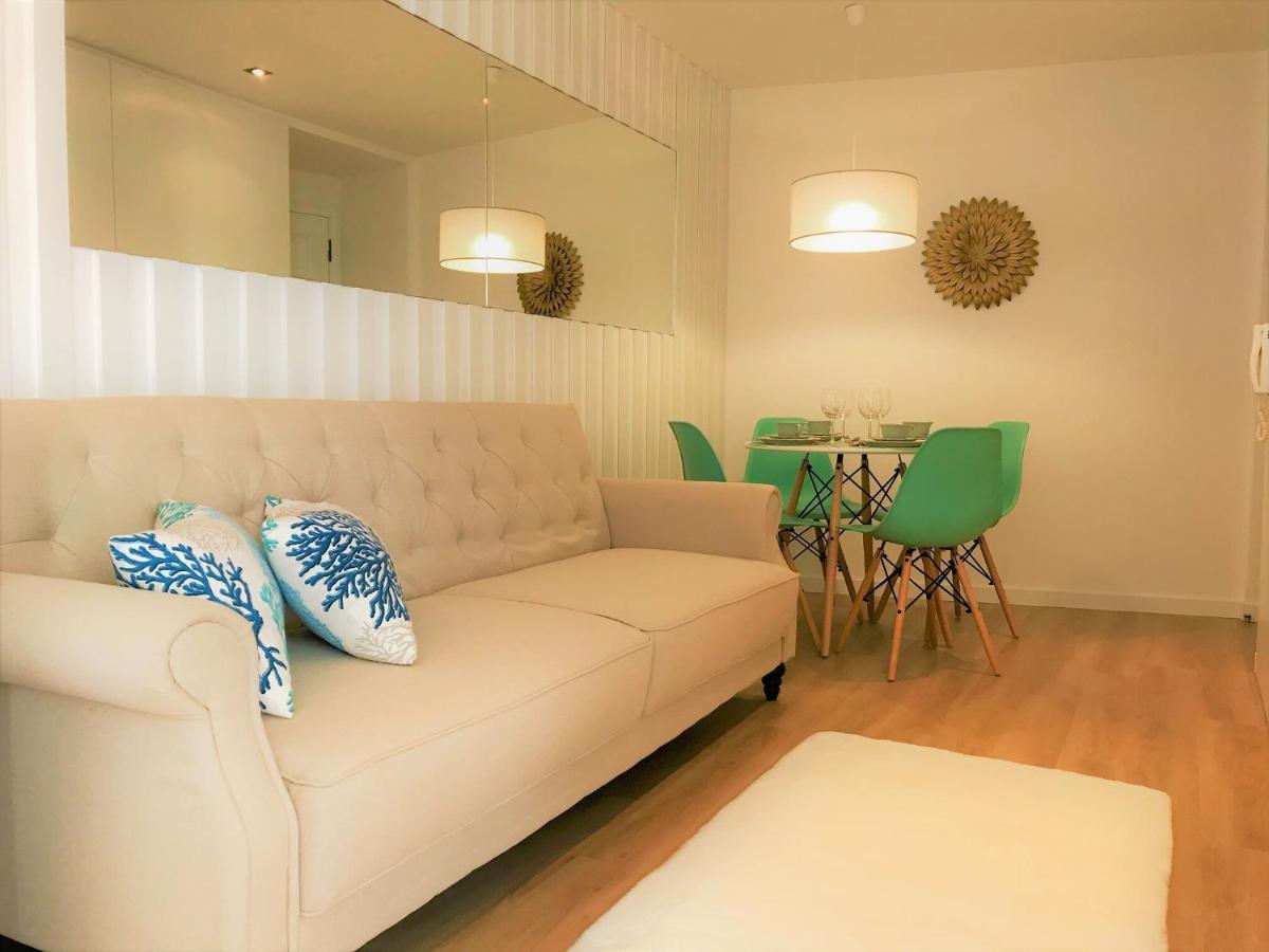 Apartamento Veneza Portuguesa - Coracao De Aveiro Kültér fotó