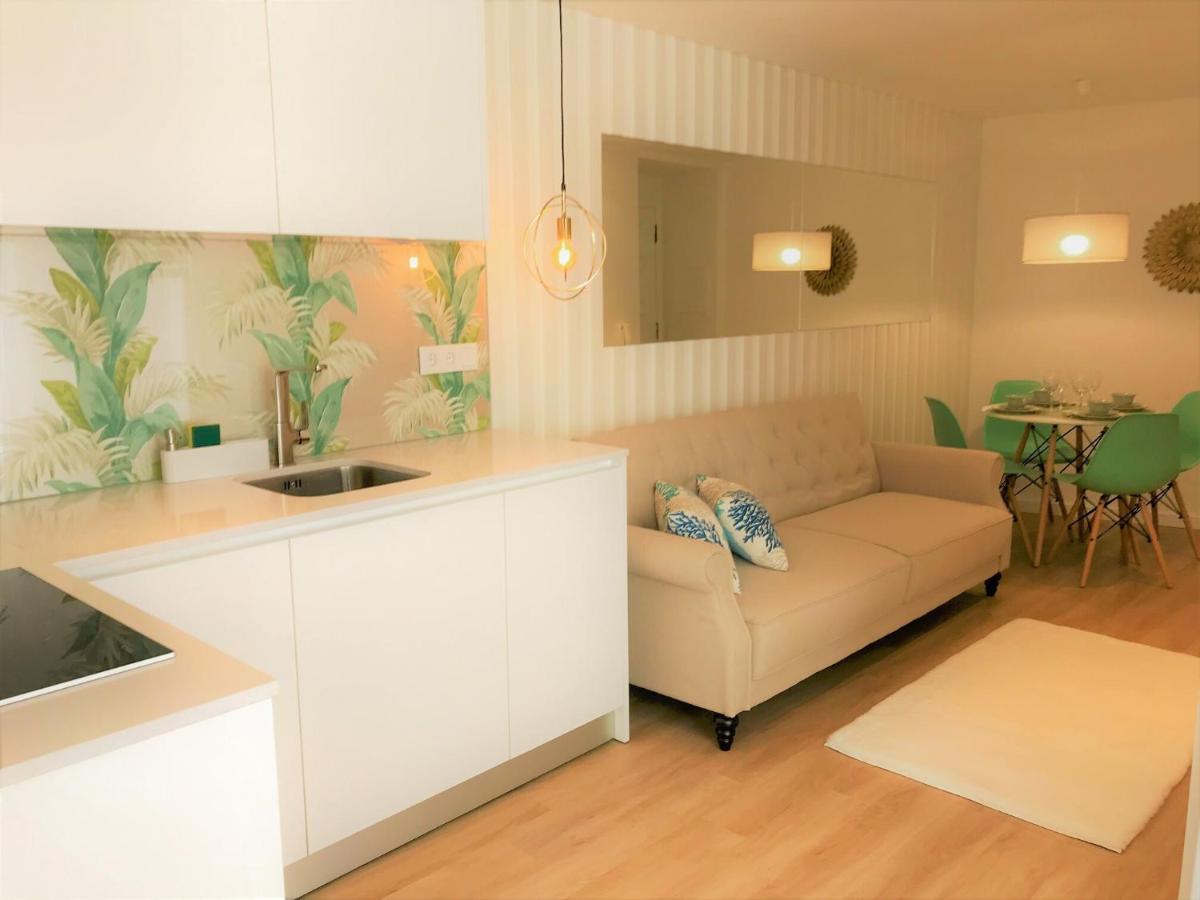 Apartamento Veneza Portuguesa - Coracao De Aveiro Kültér fotó