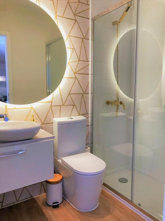 Apartamento Veneza Portuguesa - Coracao De Aveiro Kültér fotó
