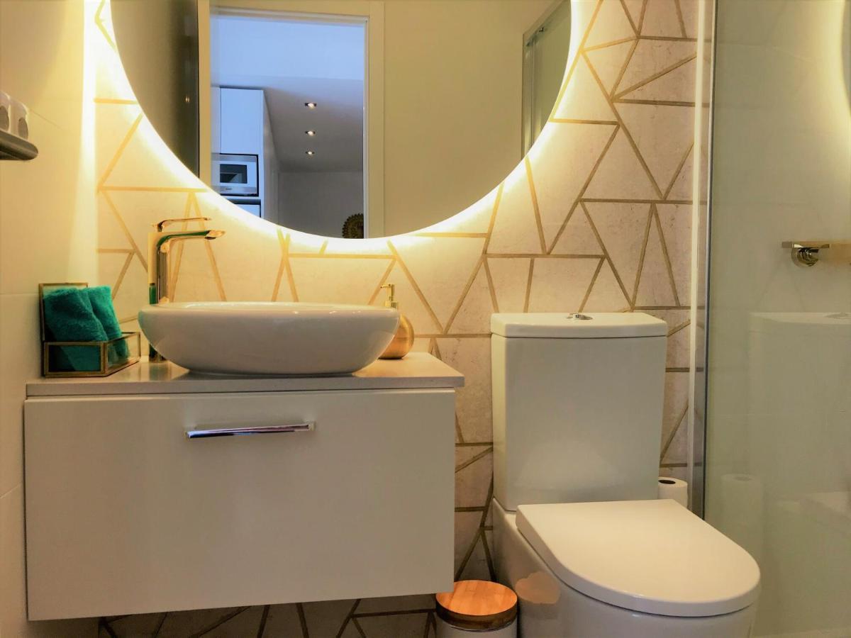 Apartamento Veneza Portuguesa - Coracao De Aveiro Kültér fotó